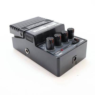 【中古】 エフェクター ARION SMM-1 METAL MASTER ディストーション アリオン Made in Japan 日本製 全体