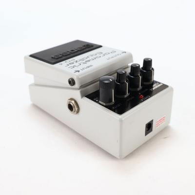 【中古】パラメトリックイコライザー エフェクター BOSS PQ-4 Parametric Equalizer ボス パライコ エフェクター 全体