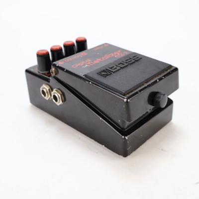 【中古】 ディストーション エフェクター BOSS MZ-2 Digital Metalizer Made in JAPAN ギターエフェクター 全体