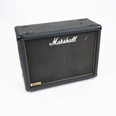 【中古】 MARSHALL マーシャル 1922 スピーカーキャビネット