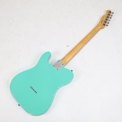 【中古】 FUJIGEN フジゲン FGN Neo Classic CNTL10RAHT SFG 2018年製 テレキャスターシンラインタイプ エレキギター 詳細画像
