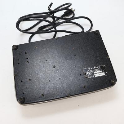 【中古】 BOSS CE-1 Chorus Ensemble コーラス ビブラート ギターエフェクター 裏面