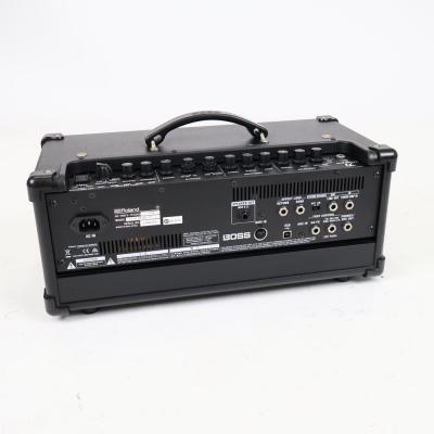 【中古】 ギターアンプヘッド BOSS KTN-HEAD 2 KATANA-HEAD mkII 背面