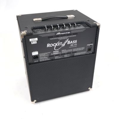 【中古】 Ampeg RB-110 Rocket Bass ベースアンプ コンボ アンペグ ロケットベース 詳細画像
