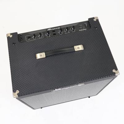 【中古】 Ampeg RB-115 ROCKET BASS ベースアンプ コンボ アンペグ ロケットベース 15インチスピーカー搭載 200 Wモデル 詳細画像