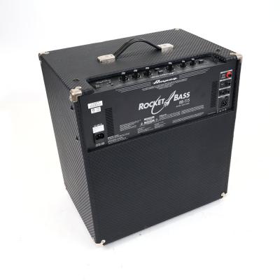 【中古】 Ampeg RB-115 ROCKET BASS ベースアンプ コンボ アンペグ ロケットベース 15インチスピーカー搭載 200 Wモデル 詳細画像