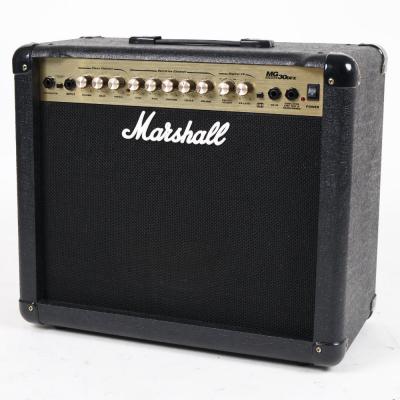 【中古】 コンボアンプ マーシャル MARSHALL MG30DFX ギターアンプ