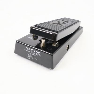 【中古】 ワウペダル ヴォックス VOX JS-WAH Big Bad WAH 詳細画像