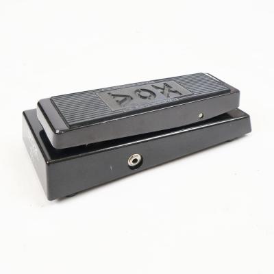 【中古】 ワウペダル ヴォックス VOX JS-WAH Big Bad WAH 詳細画像