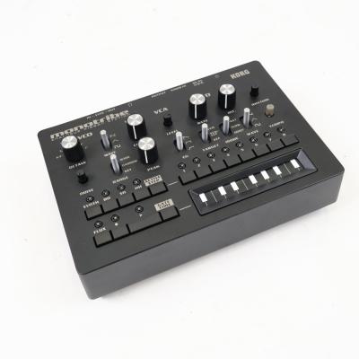 【中古】 アナログリボンステーション KORG monotribe モノトライブ 詳細画像