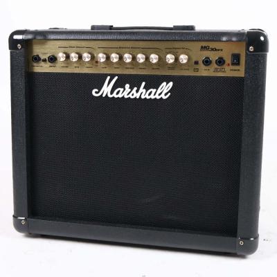 【中古】 コンボアンプ マーシャル MARSHALL MG30DFX ギターアンプ
