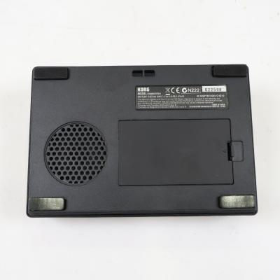 【中古】 アナログリボンステーション KORG monotribe モノトライブ 詳細画像