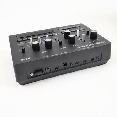 【中古】 アナログリボンステーション KORG monotribe モノトライブ 詳細画像
