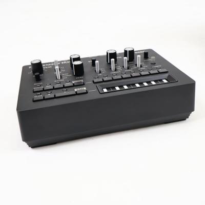 【中古】 アナログリボンステーション KORG monotribe モノトライブ 詳細画像
