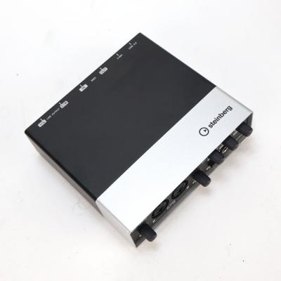 【中古】 オーディオインターフェイス steinberg UR22 詳細画像
