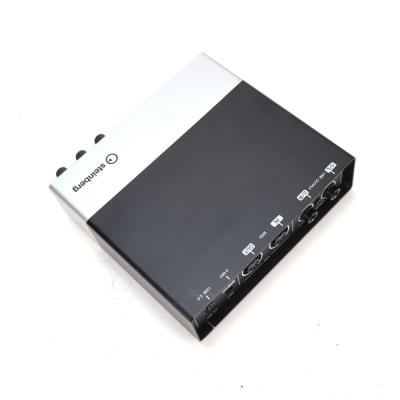 【中古】 オーディオインターフェイス steinberg UR22 詳細画像