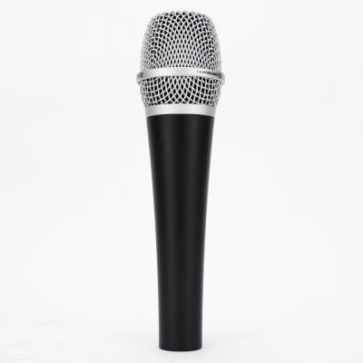 【中古】 ダイナミックマイク beyerdynamic TG V30d s スイッチ付き ベイヤー 本体画像 裏