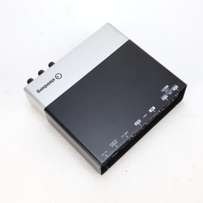 【中古】 オーディオインターフェイス Steinberg UR22mkII スタインバーグ USBオーディオインターフェース UR22 mk2 詳細画像