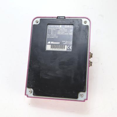 【中古】 エフェクター アナログディレイ MAXON AD999 ギターエフェクター マクソン ディレイ エコー 詳細画像