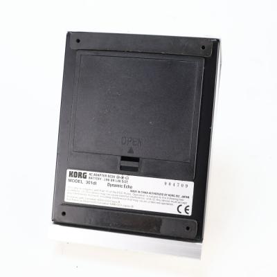 【中古】 ダイナミックエコー エフェクター KORG TONEWORKS 301dl Dynamic Echo エコー ディレイ ギターエフェクター 詳細画像