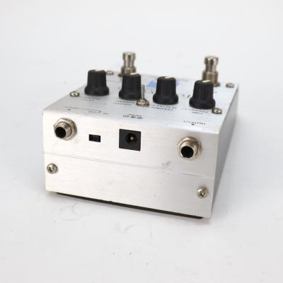 【中古】 ダイナミックエコー エフェクター KORG TONEWORKS 301dl Dynamic Echo エコー ディレイ ギターエフェクター 詳細画像