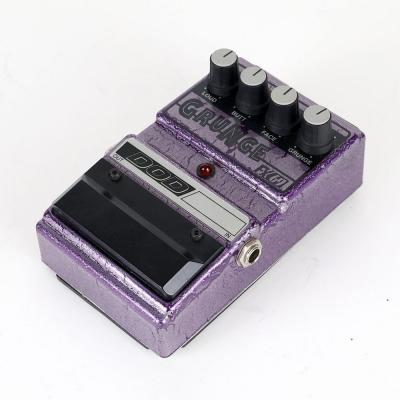 【中古】 ディストーション DOD FX69 GRUNGE made in USA 全体