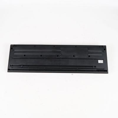 【中古】 ROLAND ローランド FA-06B Music Workstation 限定オールブラックモデル シンセサイザー 裏面