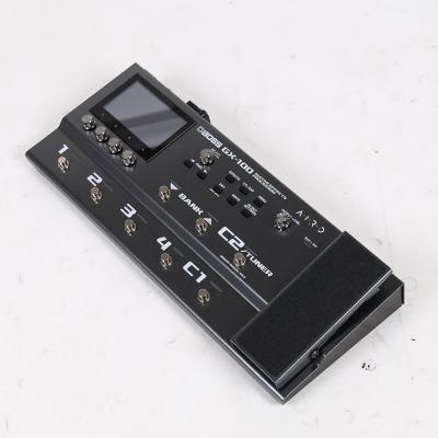 【中古】 マルチエフェクター ボス BOSS GX-100 マルチエフェクター Guitar Effects Processor 全体