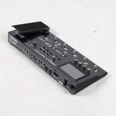 【中古】 マルチエフェクター ボス BOSS GX-100 マルチエフェクター Guitar Effects Processor 全体