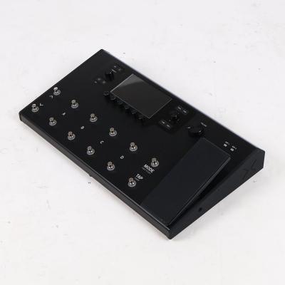 【中古】 マルチエフェクター LINE6 Helix LT マルチエフェクター/ギタープロセッサー 全体