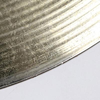 【中古】 ハイハットシンバル ジルジャン ZILDJIAN A Zildjian QUICK BEAT HIHAT 14インチ ペア 凹み