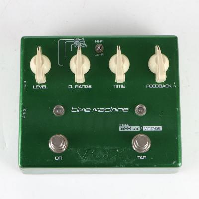 【中古】 ディレイ VOX JS-DL Time Machine