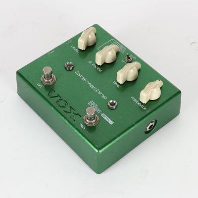 【中古】 ディレイ VOX JS-DL Time Machine 全体