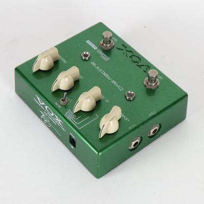 【中古】 ディレイ VOX JS-DL Time Machine 全体