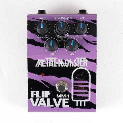 【中古】 ディトーション GUYATONE MM-1 METAL MONSTER 正面