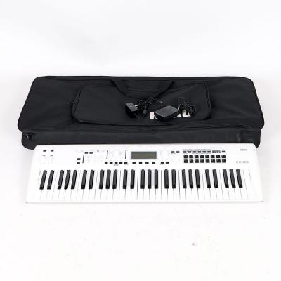 【中古】 シンセサイザー KORG KROSS2-61-WH