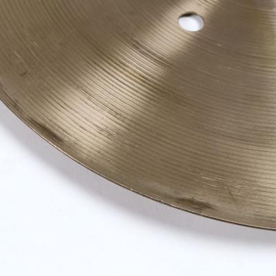 【中古】 ハイハットシンバル ジルジャン ZILDJIAN A Zildjian QUICK BEAT HIHAT 14インチ ペア 凹みあり