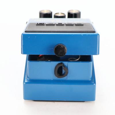 【中古】 ブルースドライバー エフェクター BOSS BD-2 Blues Driver ギターエフェクター オーバードライブ ブルドラ 側面