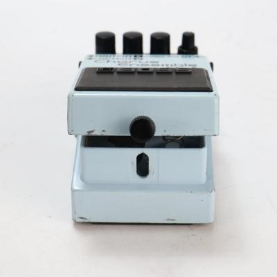 【中古】コーラスアンサンブル エフェクター BOSS CE-5 Chorus Ensemble ギターエフェクター 側面