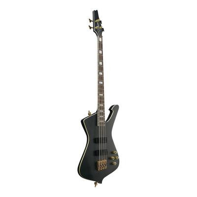 IBANEZ アイバニーズ ICB620-BKF エレキベース 全体