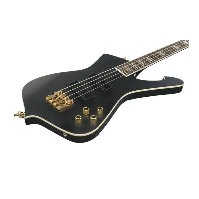 IBANEZ アイバニーズ ICB620-BKF エレキベース ボディ