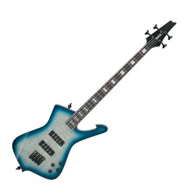 IBANEZ アイバニーズ ICB720FM-CBS エレキベース