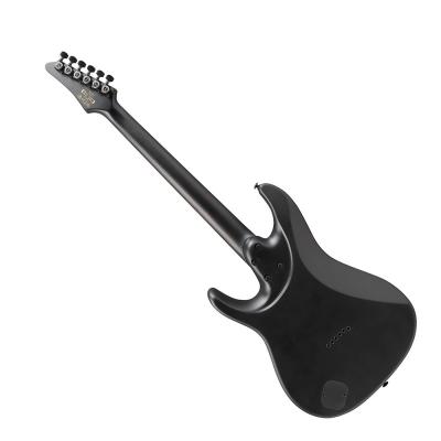 IBANEZ アイバニーズ AZ41B1-BKF エレキギター 背面
