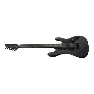 IBANEZ アイバニーズ AZ41B1-BKF エレキギター 全体