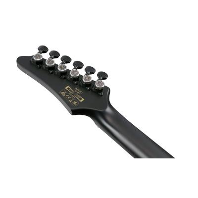 IBANEZ アイバニーズ AZ41B1-BKF エレキギター ヘッド