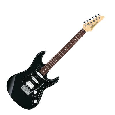 IBANEZ アイバニーズ AZES40B-BK エレキギター