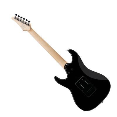 IBANEZ アイバニーズ AZES40B-BK エレキギター 背面