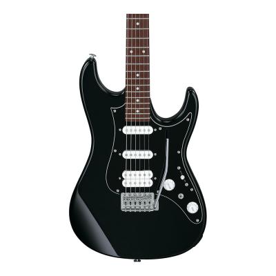IBANEZ アイバニーズ AZES40B-BK エレキギター ボディ