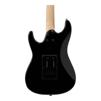 IBANEZ アイバニーズ AZES40B-BK エレキギター ボディ
