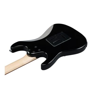 IBANEZ アイバニーズ AZES40B-BK エレキギター ボディ